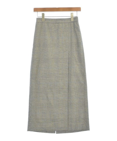 ADAM ET ROPE Long/Maxi length skirts