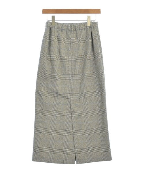ADAM ET ROPE Long/Maxi length skirts