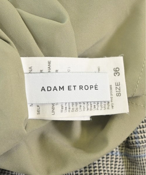 ADAM ET ROPE Long/Maxi length skirts