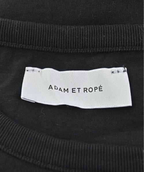 ADAM ET ROPE Tee Shirts/Tops
