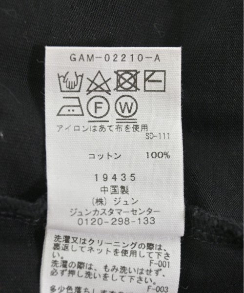 ADAM ET ROPE Tee Shirts/Tops