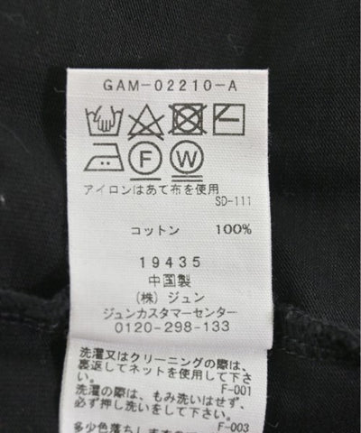 ADAM ET ROPE Tee Shirts/Tops