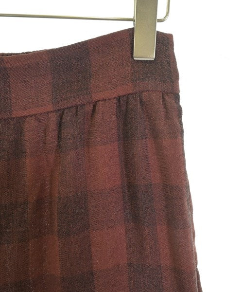 ADAM ET ROPE Long/Maxi length skirts