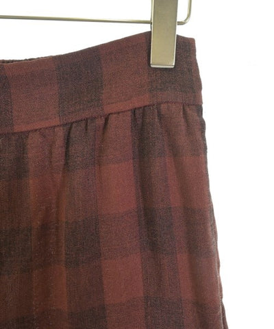 ADAM ET ROPE Long/Maxi length skirts