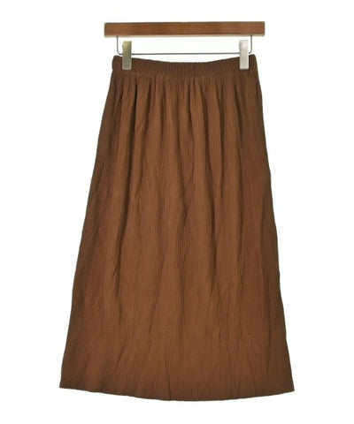 ADAM ET ROPE Long/Maxi length skirts