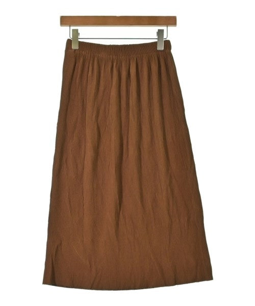 ADAM ET ROPE Long/Maxi length skirts