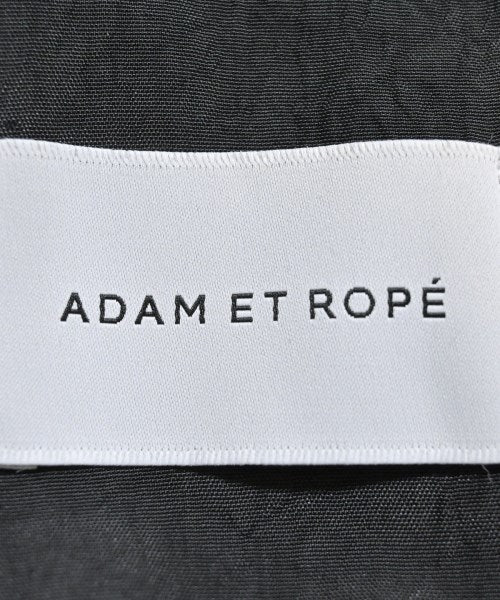 ADAM ET ROPE Other
