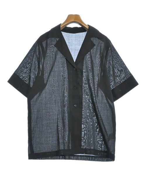 ADAM ET ROPE Casual shirts