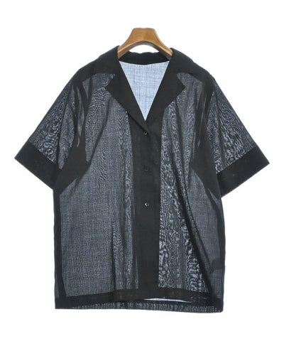 ADAM ET ROPE Casual shirts