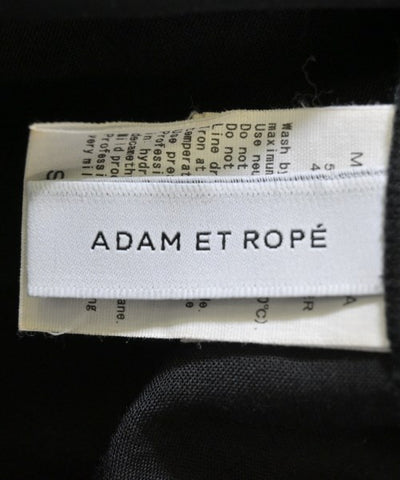 ADAM ET ROPE Casual shirts