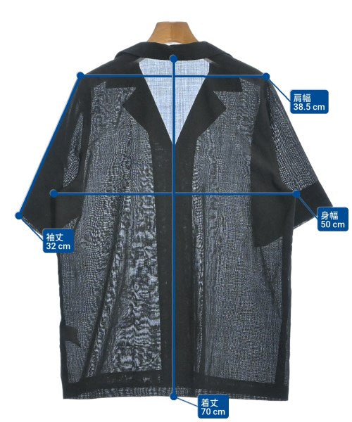 ADAM ET ROPE Casual shirts