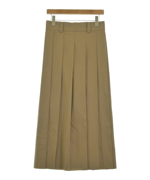 ADAM ET ROPE Long/Maxi length skirts