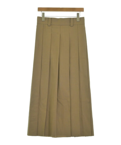 ADAM ET ROPE Long/Maxi length skirts