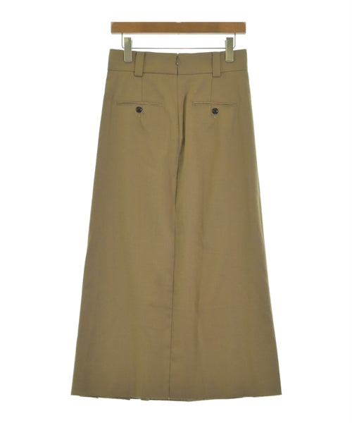 ADAM ET ROPE Long/Maxi length skirts