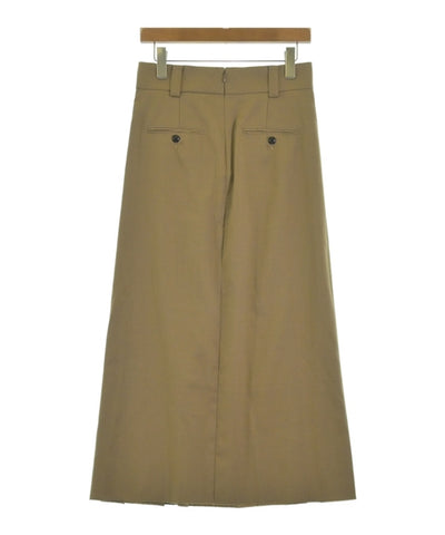 ADAM ET ROPE Long/Maxi length skirts