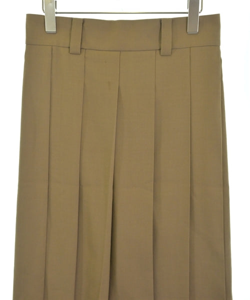 ADAM ET ROPE Long/Maxi length skirts