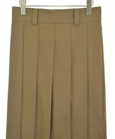 ADAM ET ROPE Long/Maxi length skirts