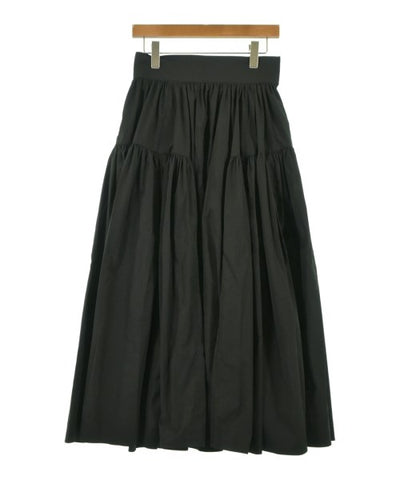 ADAM ET ROPE Long/Maxi length skirts