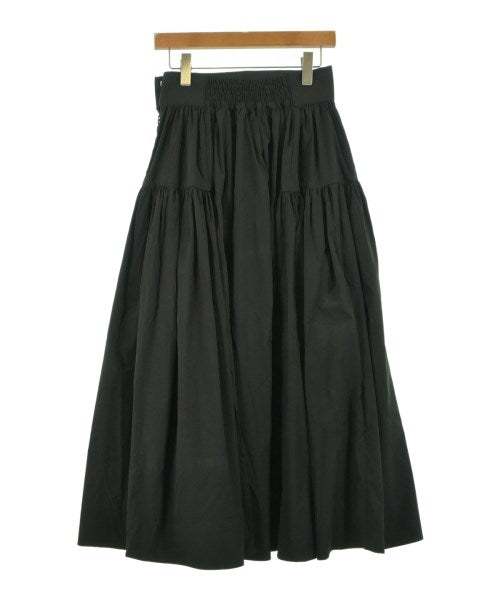 ADAM ET ROPE Long/Maxi length skirts