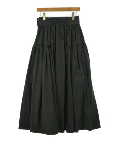 ADAM ET ROPE Long/Maxi length skirts