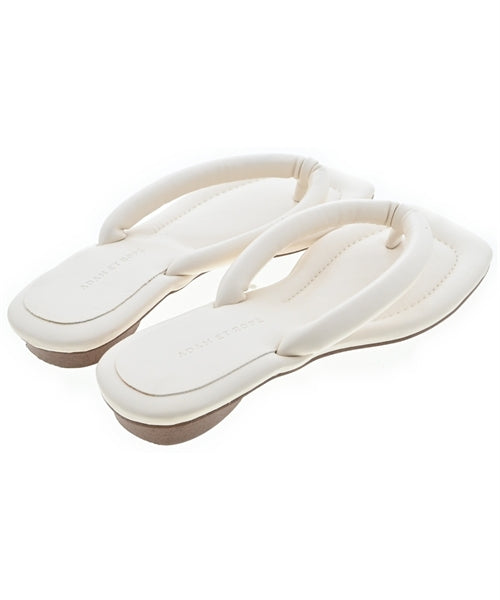 ADAM ET ROPE Sandals