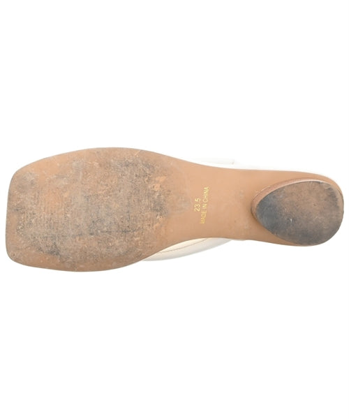 ADAM ET ROPE Sandals