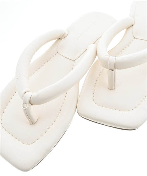 ADAM ET ROPE Sandals