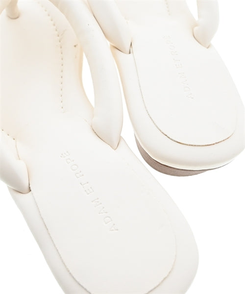 ADAM ET ROPE Sandals