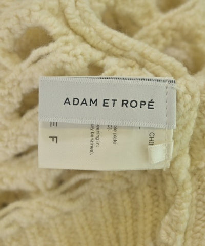 ADAM ET ROPE Cardigans