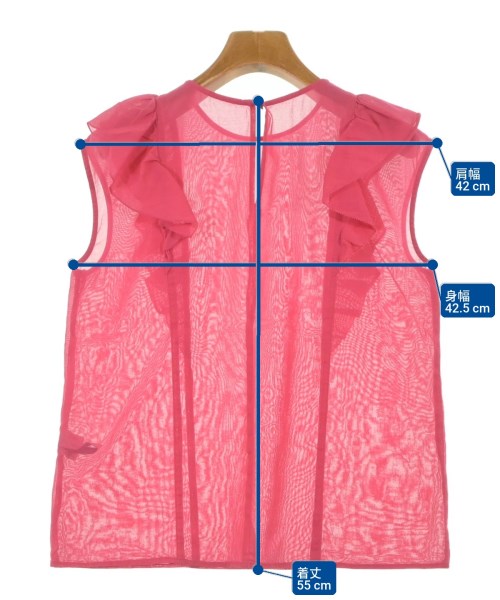 ADAM ET ROPE Blouses