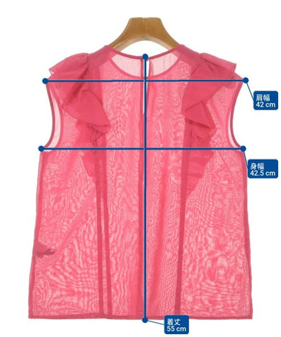 ADAM ET ROPE Blouses