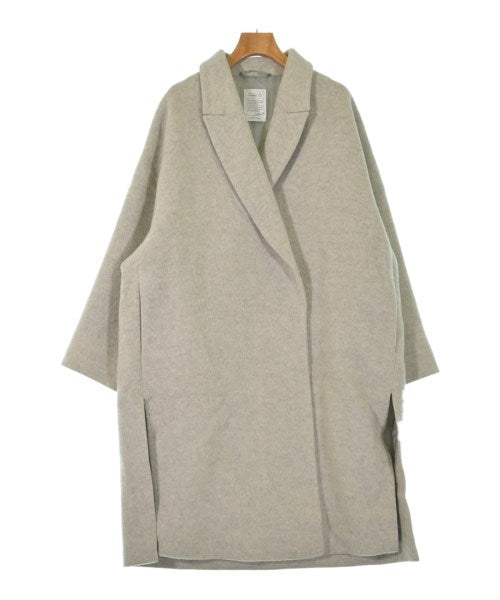 ADAM ET ROPE Chesterfield coats