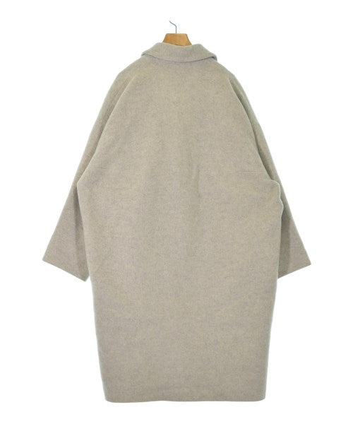 ADAM ET ROPE Chesterfield coats