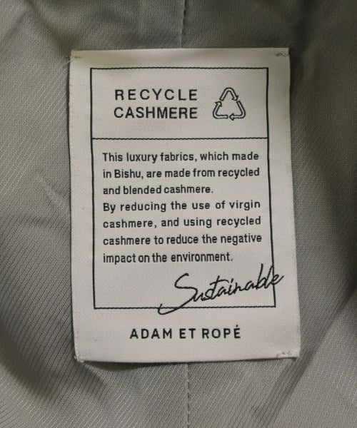 ADAM ET ROPE Chesterfield coats