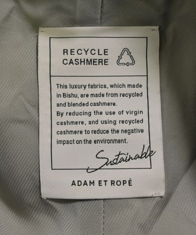 ADAM ET ROPE Chesterfield coats