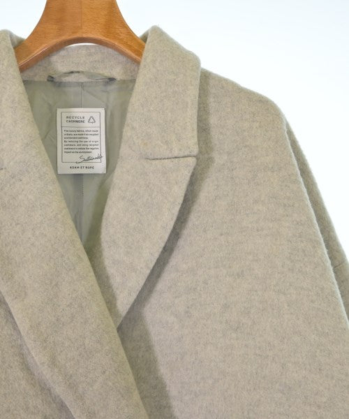 ADAM ET ROPE Chesterfield coats