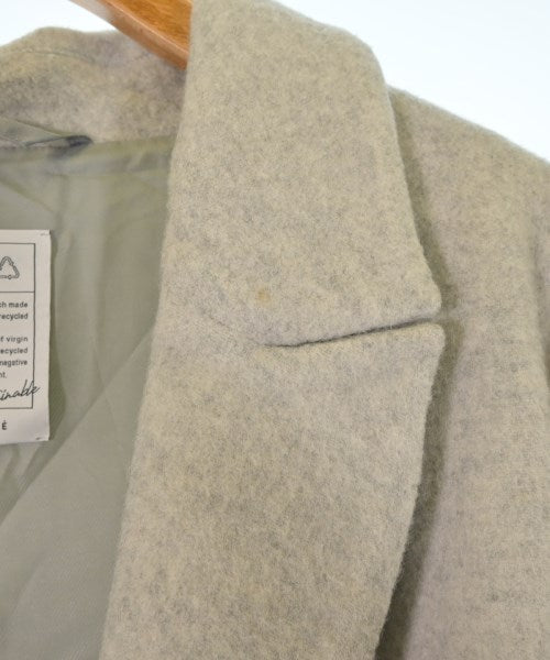 ADAM ET ROPE Chesterfield coats