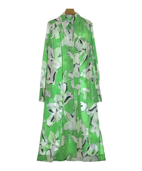 ADAM ET ROPE Shirtdresses