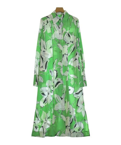 ADAM ET ROPE Shirtdresses