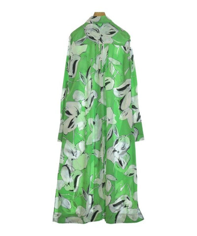 ADAM ET ROPE Shirtdresses