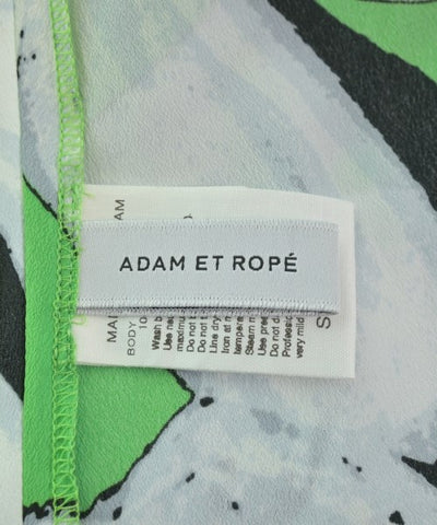 ADAM ET ROPE Shirtdresses