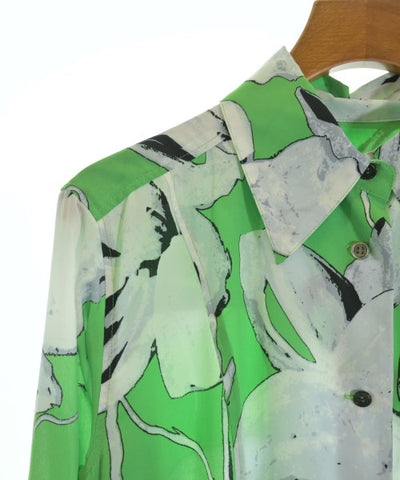 ADAM ET ROPE Shirtdresses