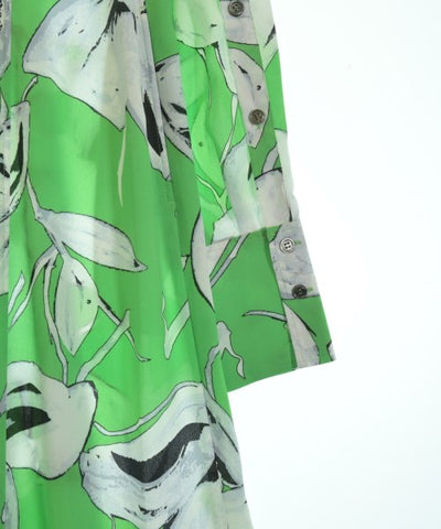 ADAM ET ROPE Shirtdresses