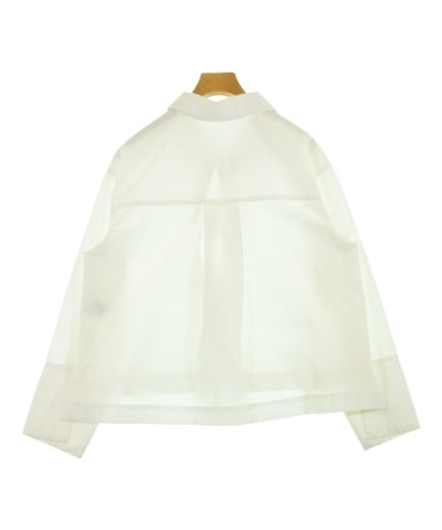 ADAM ET ROPE Casual shirts