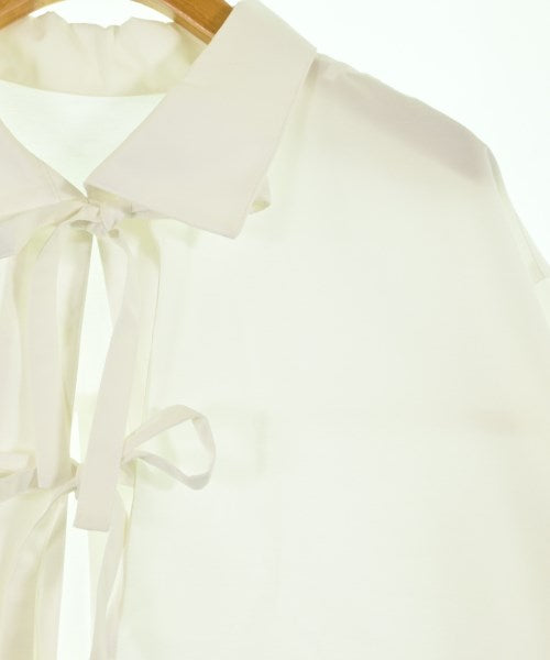 ADAM ET ROPE Casual shirts