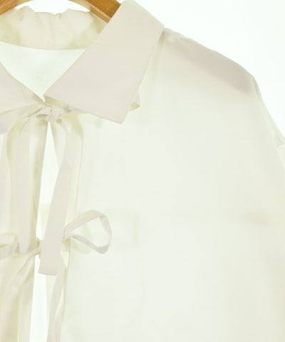 ADAM ET ROPE Casual shirts