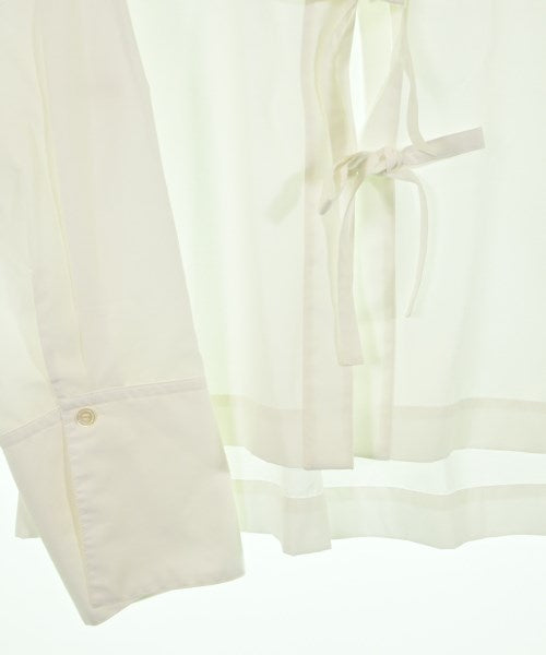 ADAM ET ROPE Casual shirts