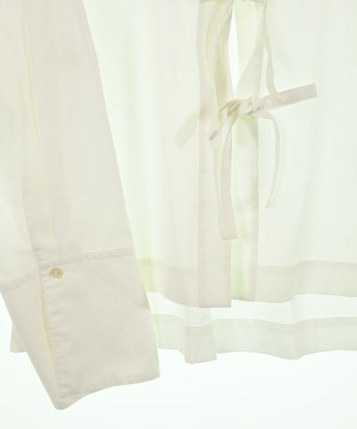 ADAM ET ROPE Casual shirts