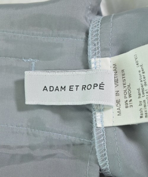 ADAM ET ROPE Other