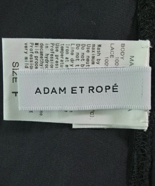 ADAM ET ROPE Blouses